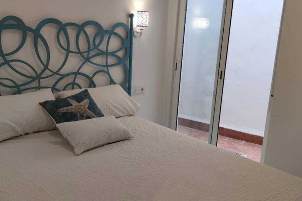 Tus Vacaciones En El Corazon De Alicante! 外观 照片