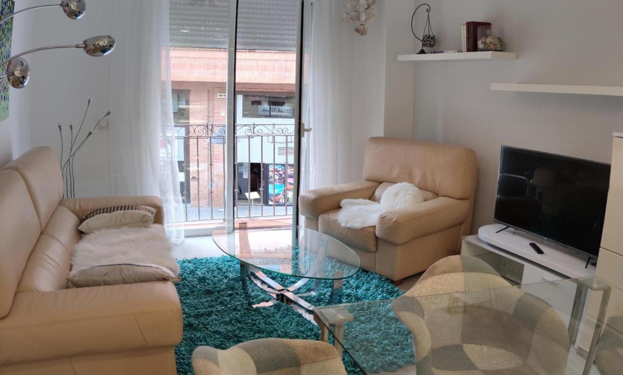 Tus Vacaciones En El Corazon De Alicante! 外观 照片