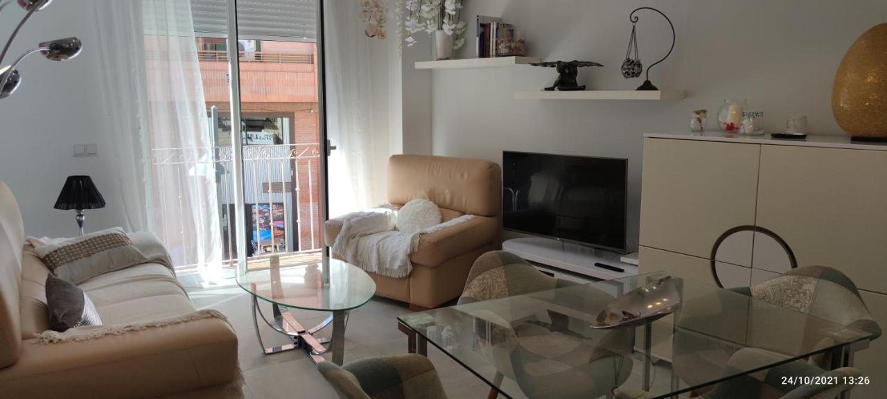 Tus Vacaciones En El Corazon De Alicante! 外观 照片