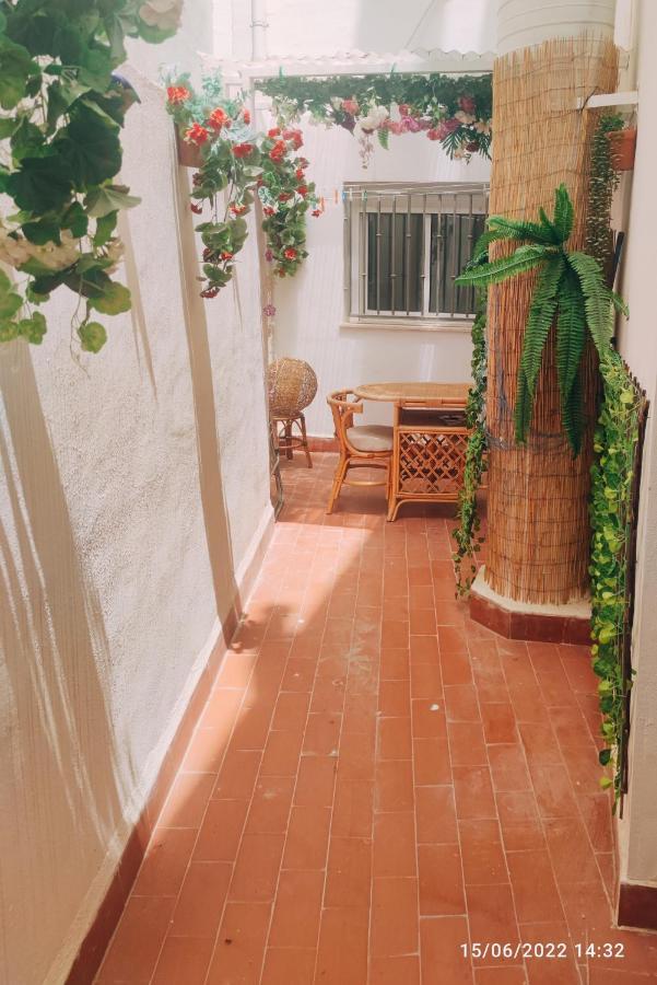 Tus Vacaciones En El Corazon De Alicante! 外观 照片